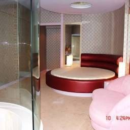 Chambre Feng Shun Business Hotel Fotos