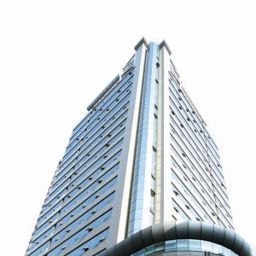 BW Chongqing Garden Business Hotel Chongqing