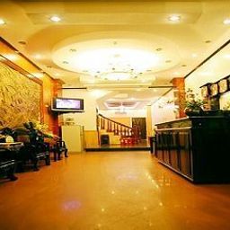 Hall Asia Paradise hotel Fotos