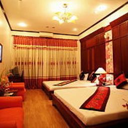 Junior-Suite Asia Paradise hotel Fotos
