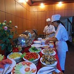 Ristorante Asia Paradise hotel Fotos