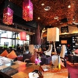 Bar Siam @ Siam Design Hotel & Spa Fotos