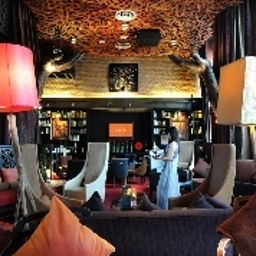 Bar Siam @ Siam Design Hotel & Spa Fotos