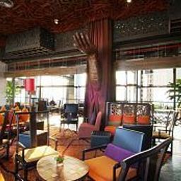 Bar Siam @ Siam Design Hotel & Spa Fotos