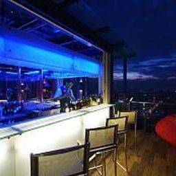 Bar Siam @ Siam Design Hotel & Spa Fotos