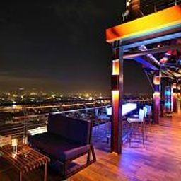 Bar Siam @ Siam Design Hotel & Spa Fotos