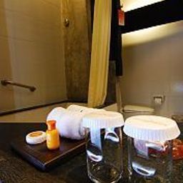 Badezimmer Siam @ Siam Design Hotel & Spa Fotos