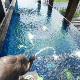 Pool Siam @ Siam Design Hotel & Spa Fotos