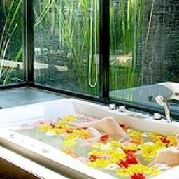 Wellnessbereich Siam @ Siam Design Hotel & Spa Fotos