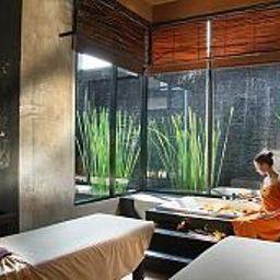 Wellnessbereich Siam @ Siam Design Hotel & Spa Fotos