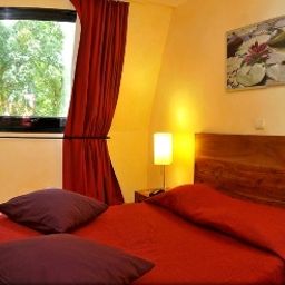 Suite Victoria Garden Appart'hotel Fotos