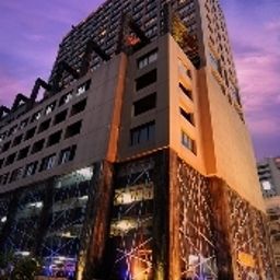  Siam @ Siam Design Hotel & Spa Fotos