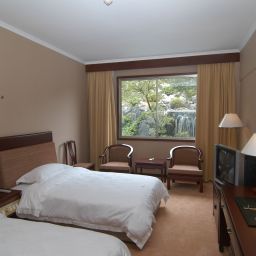 Zimmer Western Hill Hotel Fotos