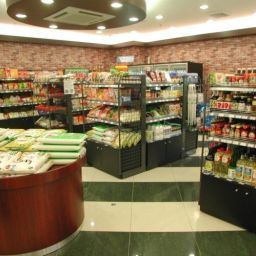  Longtou Business Hotel Fotos