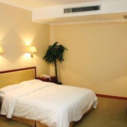Habitación Green Lake Business Hotel Fotos