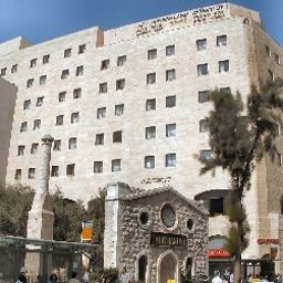  Lev Yerushalayim Fotos