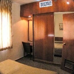  Lev Yerushalayim Fotos
