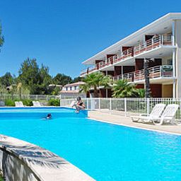Piscina Appart'Hotel Victoria Garden Residence de Tourisme Fotos