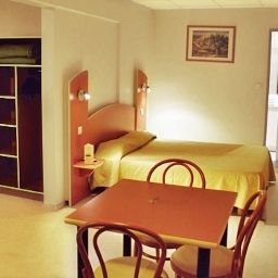Suite Appart'Hotel Victoria Garden Residence de Tourisme Fotos