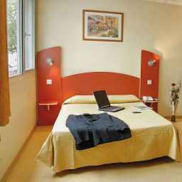 Номер Appart'Hotel Victoria Garden Residence de Tourisme Fotos