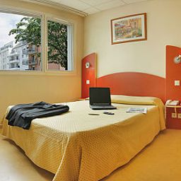 Номер Appart'Hotel Victoria Garden Residence de Tourisme Fotos