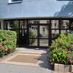 Exterior view Appart'Hotel Victoria Garden Residence de Tourisme Fotos