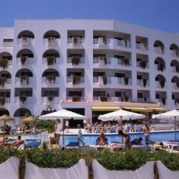 Luna Varandas Albufeira