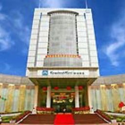 Kings Land Business Hotel Canton