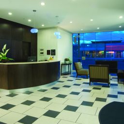Hall BC  Vancouver Park Inn & Suites on Broadway Fotos