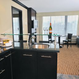  BC  Vancouver Park Inn & Suites on Broadway Fotos