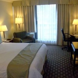 Habitación BC  Vancouver Park Inn & Suites on Broadway Fotos