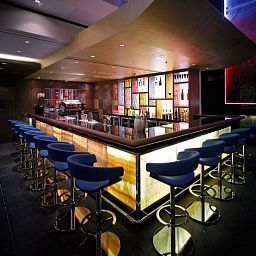 Bar Park Plaza County Hall London Fotos