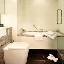 Salle de bains Park Plaza County Hall London Fotos