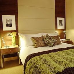 Chambre Park Plaza County Hall London Fotos