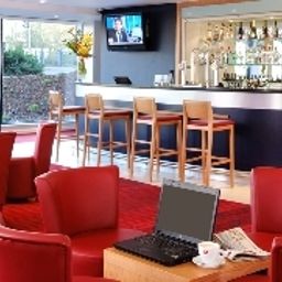 Bar Ramada Encore Chatham Fotos