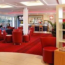 Bar Ramada Encore Chatham Fotos
