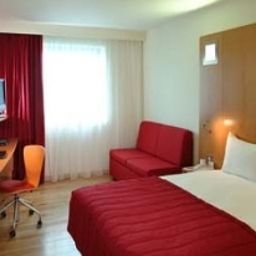Habitación Ramada Encore Chatham Fotos