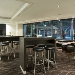 Bar Rydges World Square Sydney Fotos