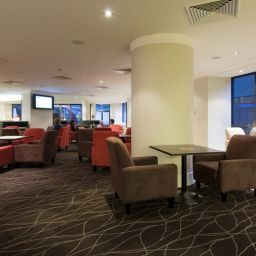 Bar Rydges World Square Sydney Fotos