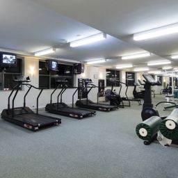 Bien-être - remise en forme Rydges World Square Sydney Fotos