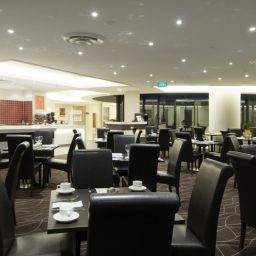 Restaurant Rydges World Square Sydney Fotos