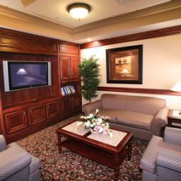 Innenansicht Staybridge Suites TORONTO MISSISSAUGA Fotos