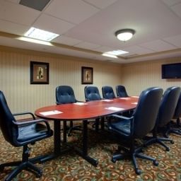 Innenansicht Staybridge Suites TORONTO MISSISSAUGA Fotos
