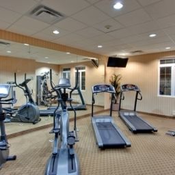 Pool Staybridge Suites TORONTO MISSISSAUGA Fotos