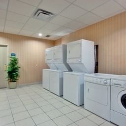 Pool Staybridge Suites TORONTO MISSISSAUGA Fotos