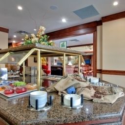 Restaurant Staybridge Suites TORONTO MISSISSAUGA Fotos