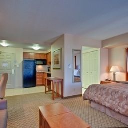 Suite Staybridge Suites TORONTO MISSISSAUGA Fotos