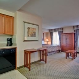 Suite Staybridge Suites TORONTO MISSISSAUGA Fotos