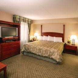 Suite Staybridge Suites TORONTO MISSISSAUGA Fotos