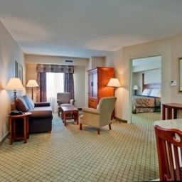 Suite Staybridge Suites TORONTO MISSISSAUGA Fotos